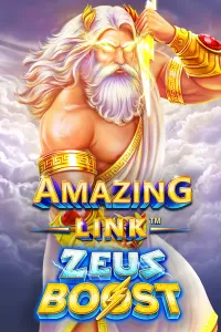 Amazing Link Zeus Boost